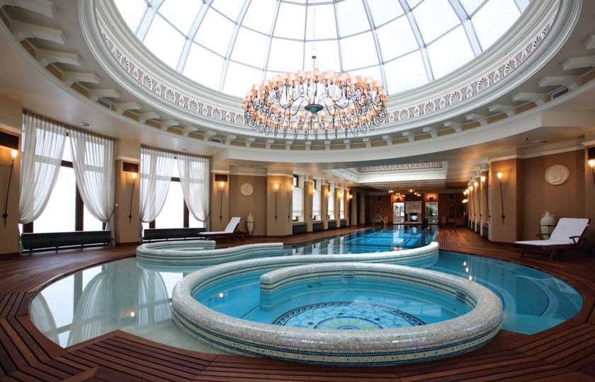 Sicis Облицовка бассейна Sicis pools sun-id-1399701 - Вид №14