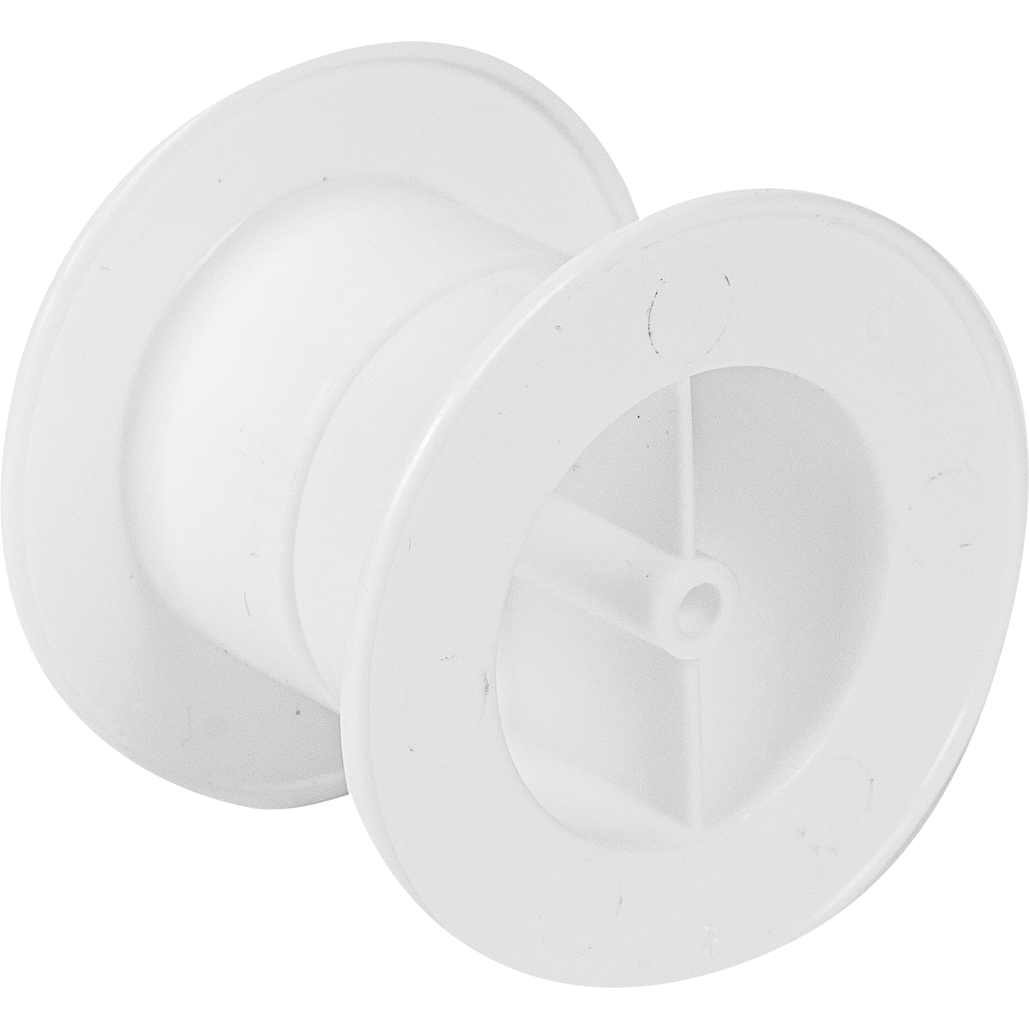 82486043 Крючок цвет белый BIG Santreyd - Вид №1