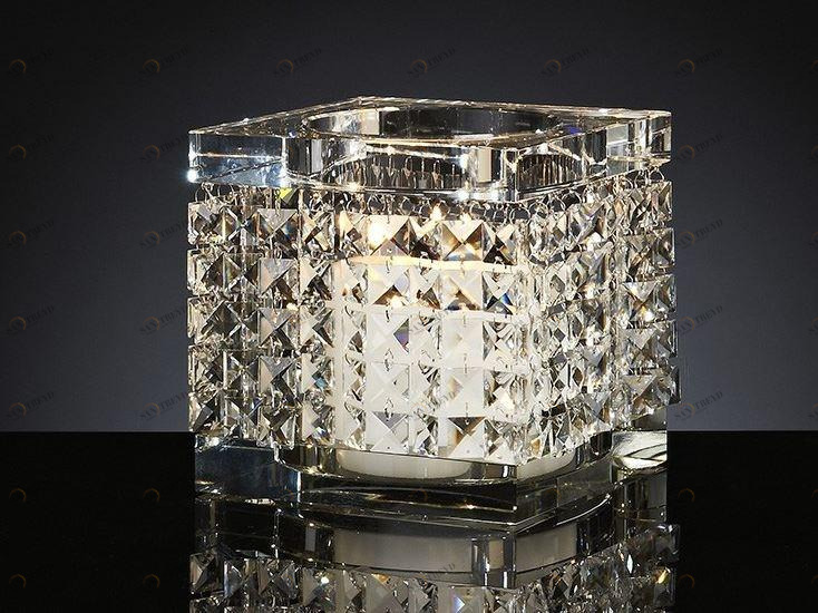 VGnewtrend Хрустальный подсвечник sun-id-1388652