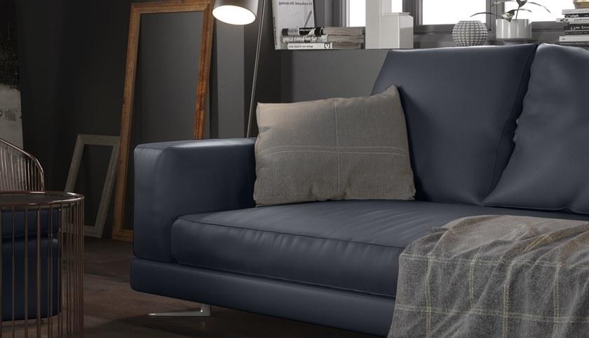 MP Однотонная огнестойкая ткань из полиуретана / ПВХ sun-id-1453732 - Вид №45