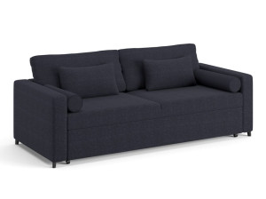 Диван-кровать из ткани