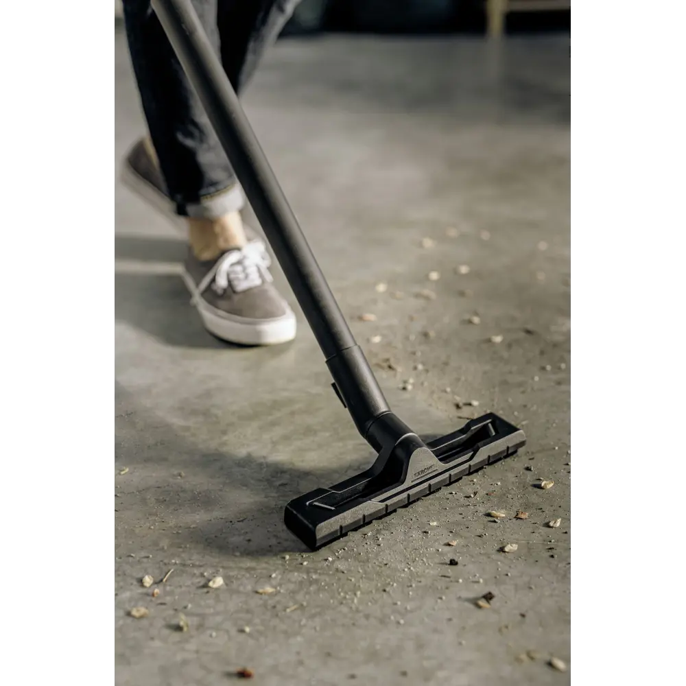 Пылесос строительный Karcher WD 2 Plus S V-15/4/18/C, 1000 Вт, 15 л 83802935 STLM-2150898  - Вид №3