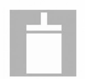 GENEBRE 100048 2 positions free flow D40 ceramic cartridge