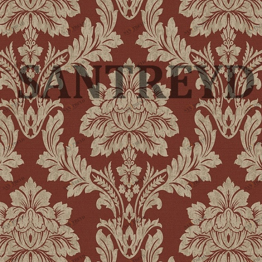 65350 Обои Aquarelle Opulence