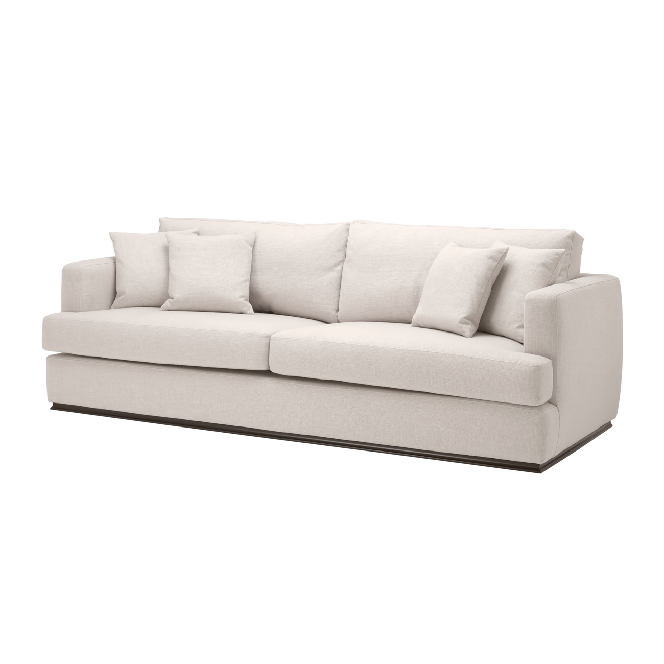 Диван / Hallandale Eichholtz sun-id-374097 - Вид №1