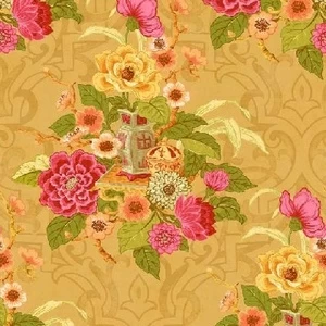 AI40010 Обои Seabrook Koi