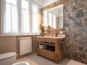 Полная мебель для ванной комнаты