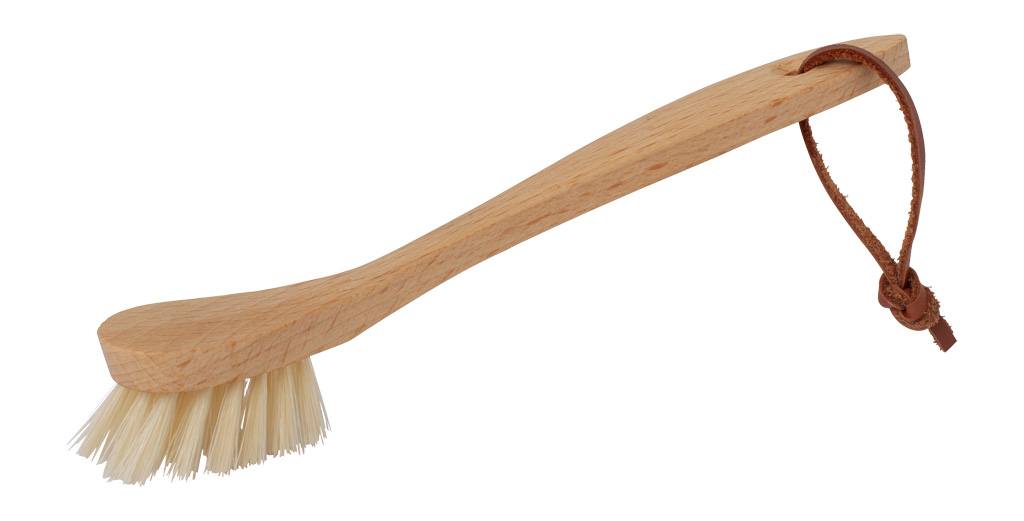 321020 Кисточка кулинарная Buerstenwelt Германия 