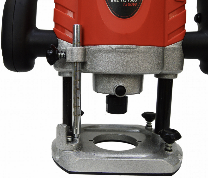 Фрезер BRAIT BRE 12/1500 9230228 STDN-0111532 - Вид №4