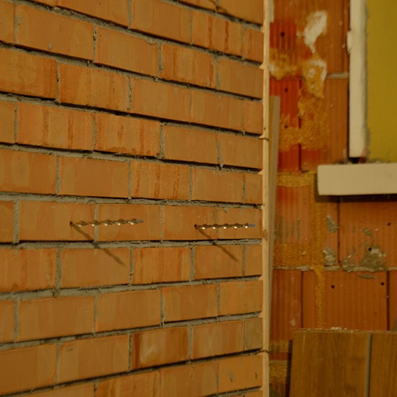 Армированный волокнистый раствор для структурной консолидации Dakota Prometheus DT ARCH-00047986 - Вид №1