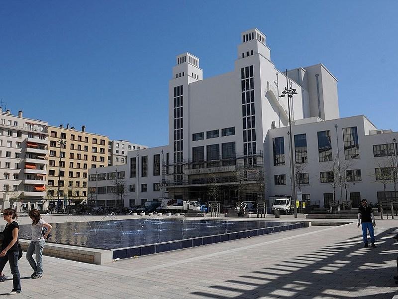 Kristalia Журнальный столик из чугуна sun-id-1372832 - Вид №6