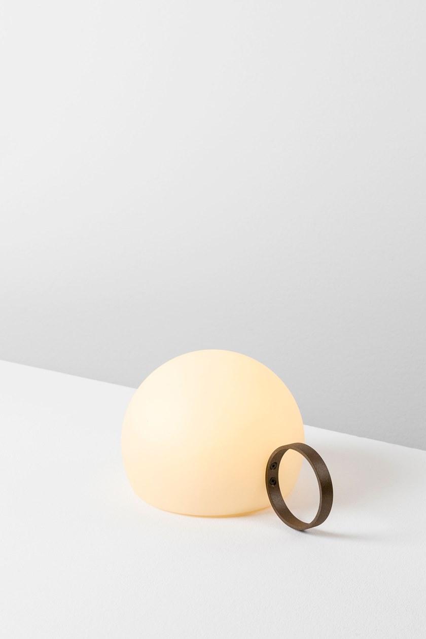 Estiluz Настольная лампа Wireless led Circ M-3726 - Вид №2