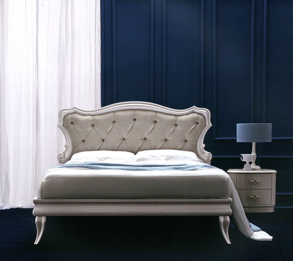 Кровать Giusy CORTE ZARI 919 Elegance