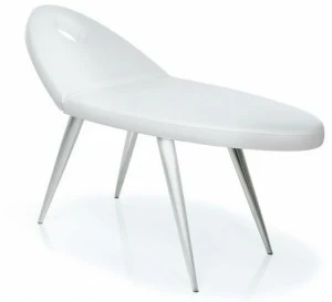 Gamma & Bross Виниловая складная массажная кровать Spa logic Gsp0010le