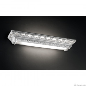 Masiero ARTE LED A1 70 V95 white бра