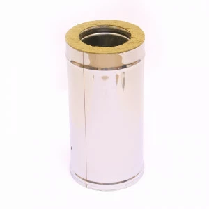 Сэндвич 0,5м Ferrum Ф160х250 нержавеющая сталь (430/0,5мм)