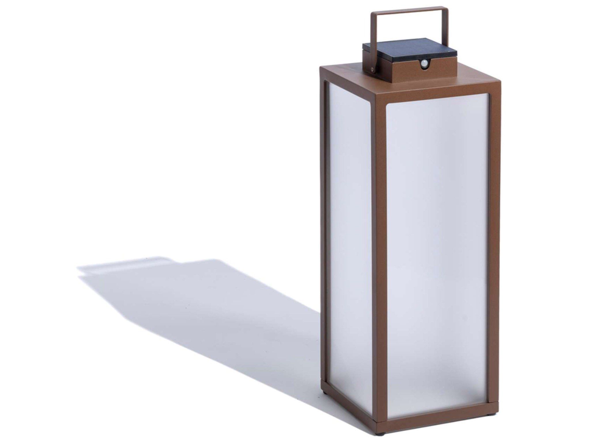 Алюминиевый солнечный фонарь Les Jardins® Tradition ARCH-00090319