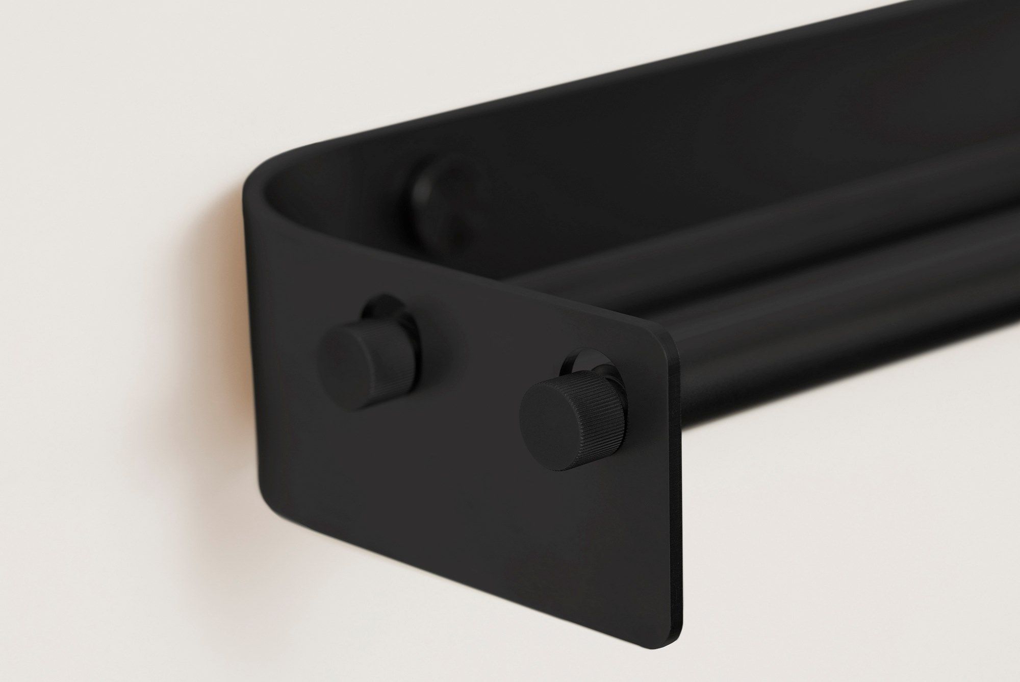 Стальной держатель для полотенец Form & Refine Arc ARCH-00117363 - Вид №1