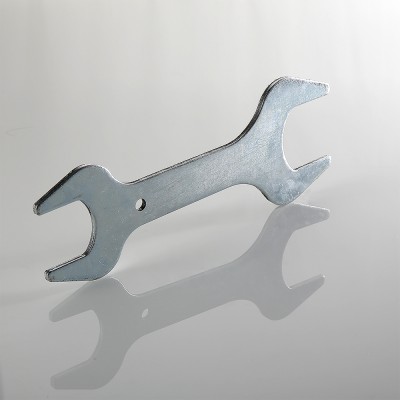 VT.AC671.0.0607 Ключ для сдвоенного ниппеля Valtec 1" x 1 1/4"  - Вид №3