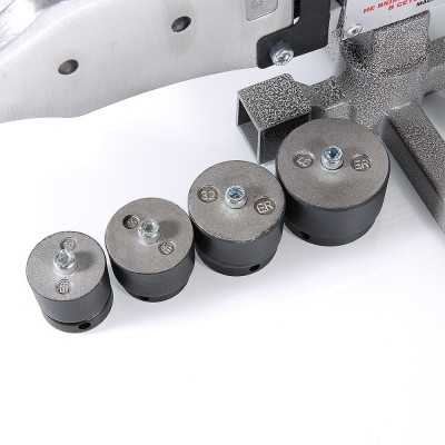 VTp.799.E.020040 Комплект сварочного оборудования ER-04/ER-03 Valtec 20-40 мм, 1500 Вт  - Вид №7