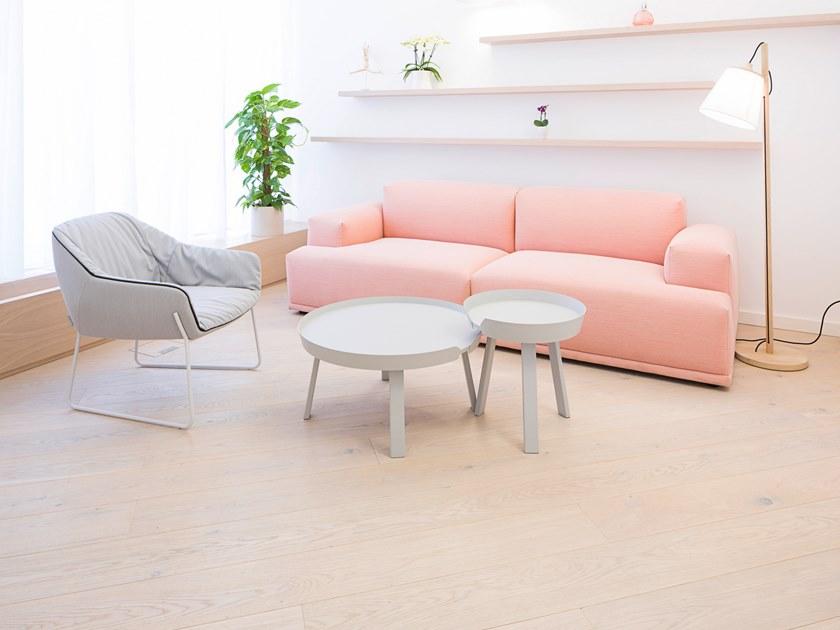 mafi Дубовый пол Basic eiche Eiebbkx - Вид №4