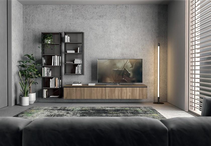 Colombini Casa Кухня на заказ из меламина sun-id-1353893 - Вид №10