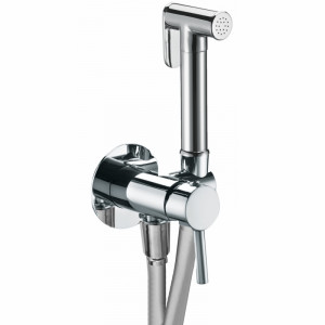 30CR8590 Гигиенический душ , хром Fiore