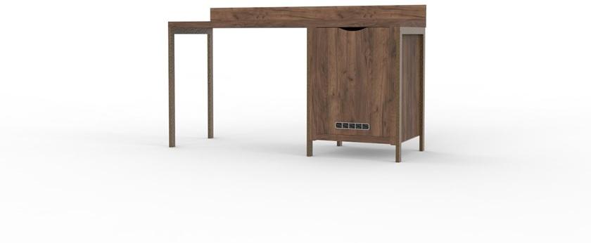 Mobilspazio Стол для гостиницы Urban sun-id-1372439 - Вид №14