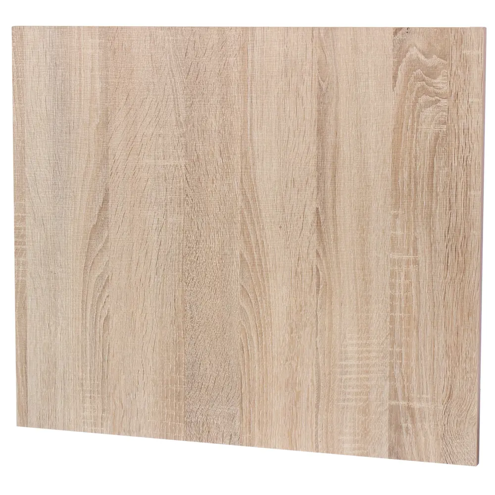 Дверь для шкафа Лион 59.6x50.8x1.6 цвет дуб сонома 81965214 STLM-2046437 Santreyd  - Вид №1