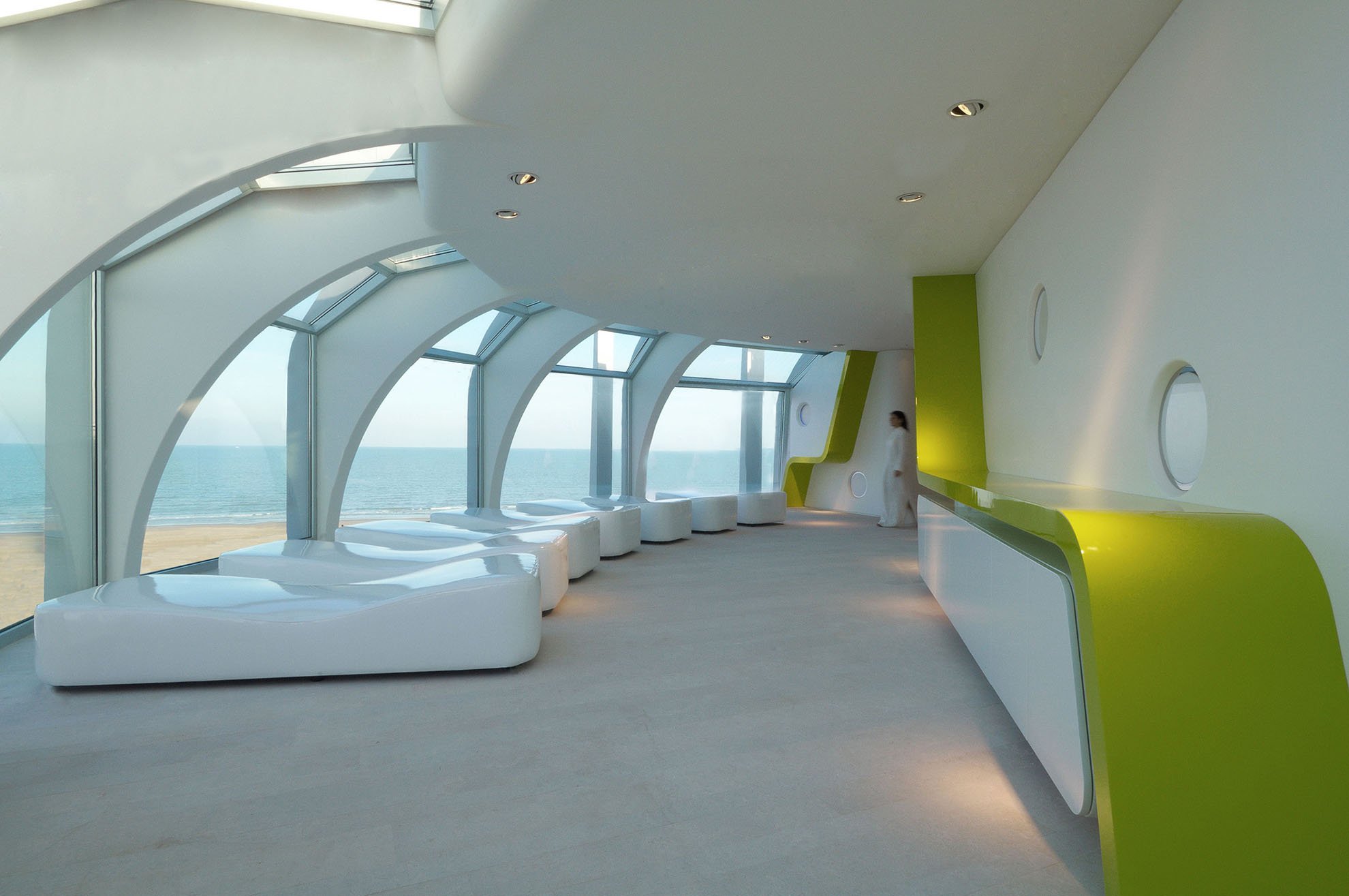 i-Suite Hotel Aquaspecial Сауна  - Вид №2