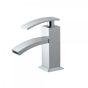 XQU-CHR-43001 Кран для раковины Artize Xquisite Хром