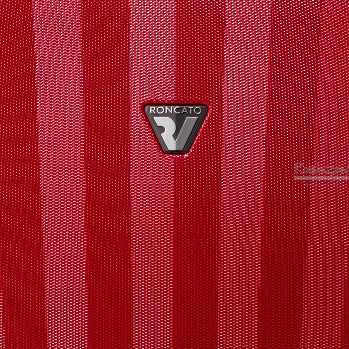 5141-0909 Чемодан 5141 Uno SL Spinner Large 4w Roncato Uno SL Premium  - Вид №4