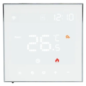 Программируемый терморегулятор Skybeam S502 для систем отопления 89411153