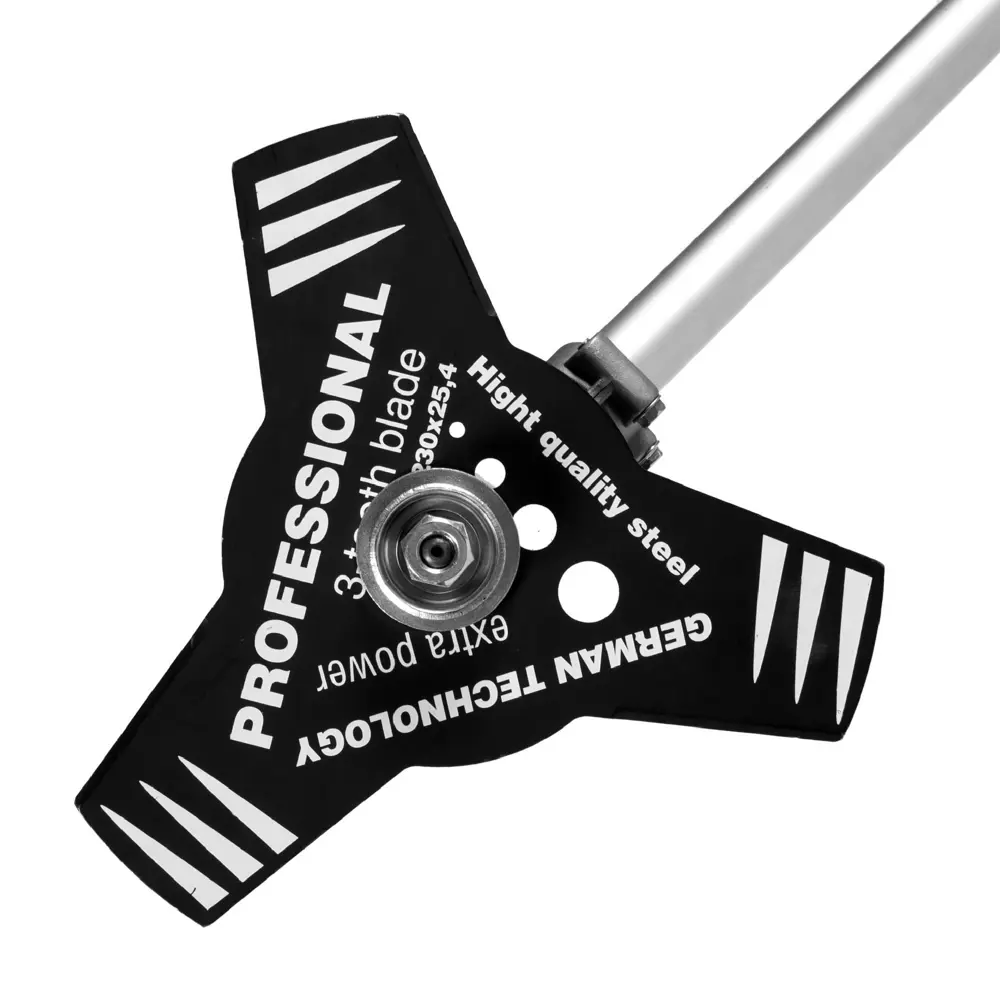 Триммер бензиновый Elmos EPT-24 STLM-2043276 - Вид №3