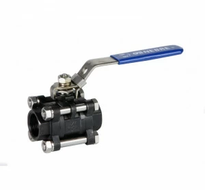 GENEBRE 2034n 03 3 шт. Полнопроходной шаровой кран