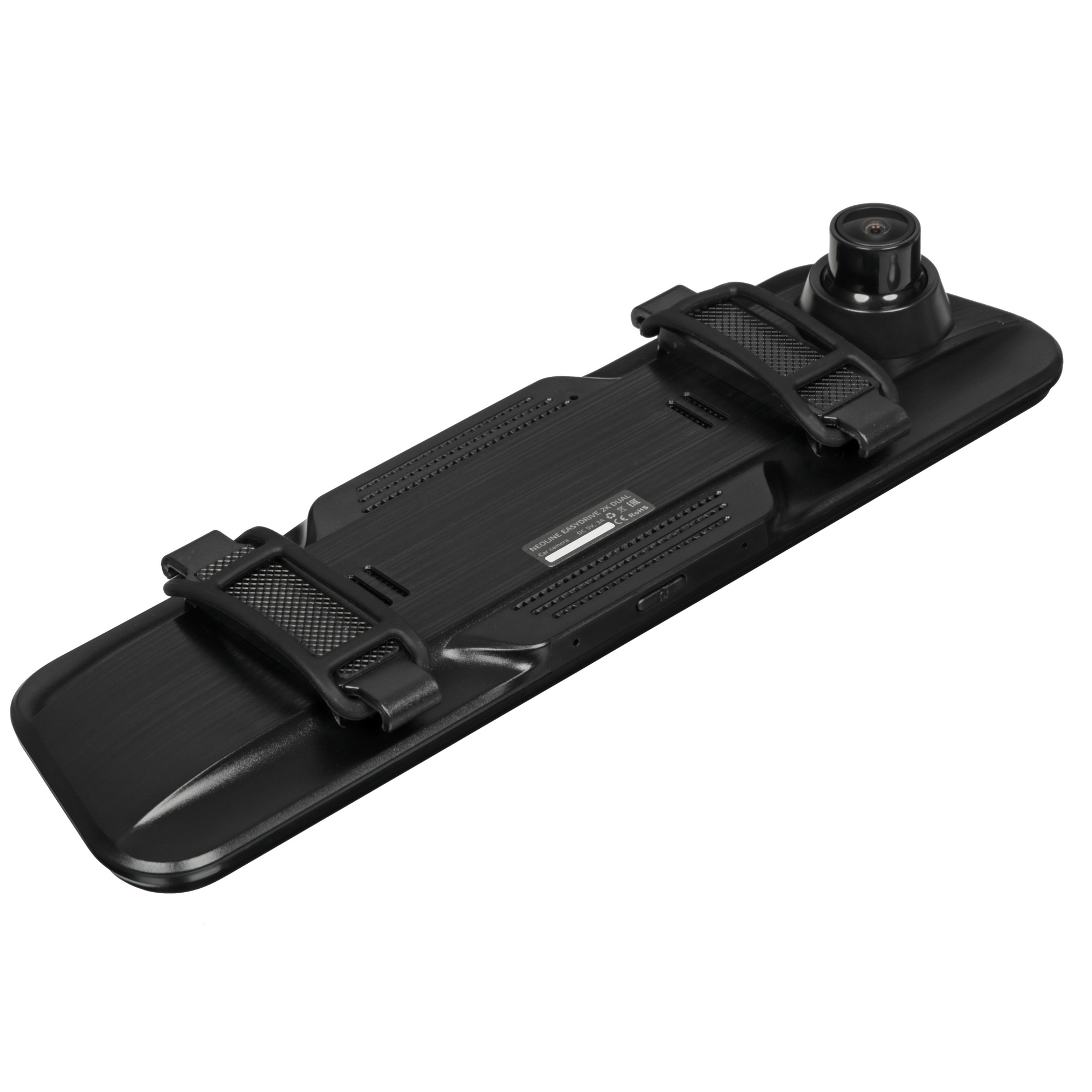 9198967 Видеорегистратор-зеркало Neoline EasyDrive 2K Wi-Fi Dual STDN-0002298 - Вид №4