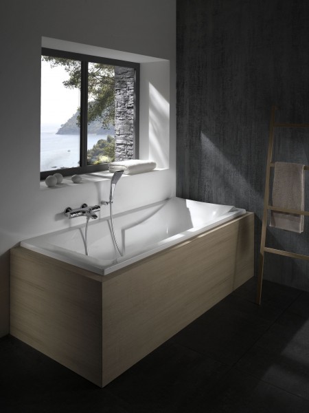 E60904-00 Ванна 150 х 70 см JACOB DELAFON CORVETTE - Вид №1