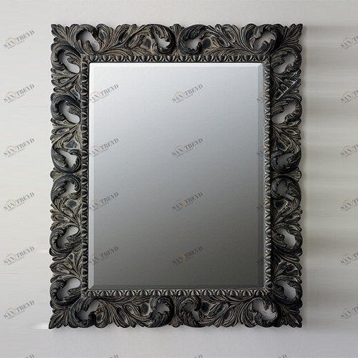 Зеркало в раме 2SRRICHARDBL Devon Devon MIRROR BLACK RICHARD Devon&Devon