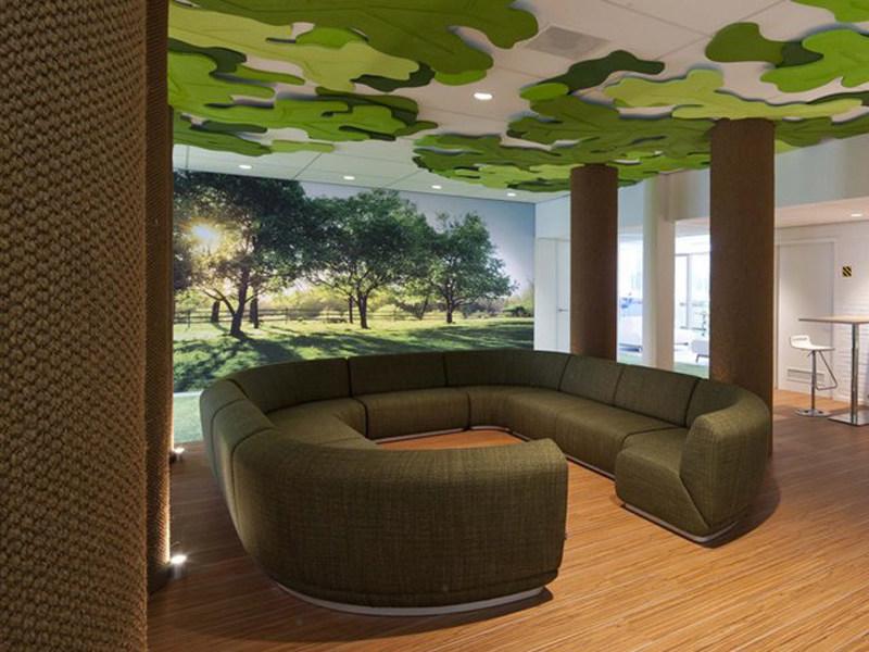 Artifort Модульный диван sun-id-1475464 - Вид №5