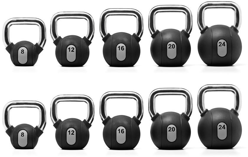 Technogym Свободный вес  A0000830-7  - Вид №1