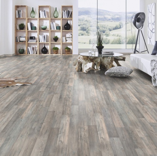 Ламинат Krono Original Урбан Легенд 8812 Santreyd 62-001-00068 - Вид №15