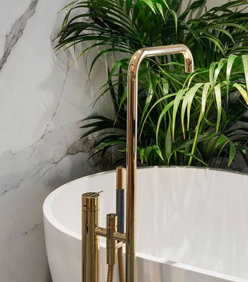 FS1 Ванна vola  - Вид №71