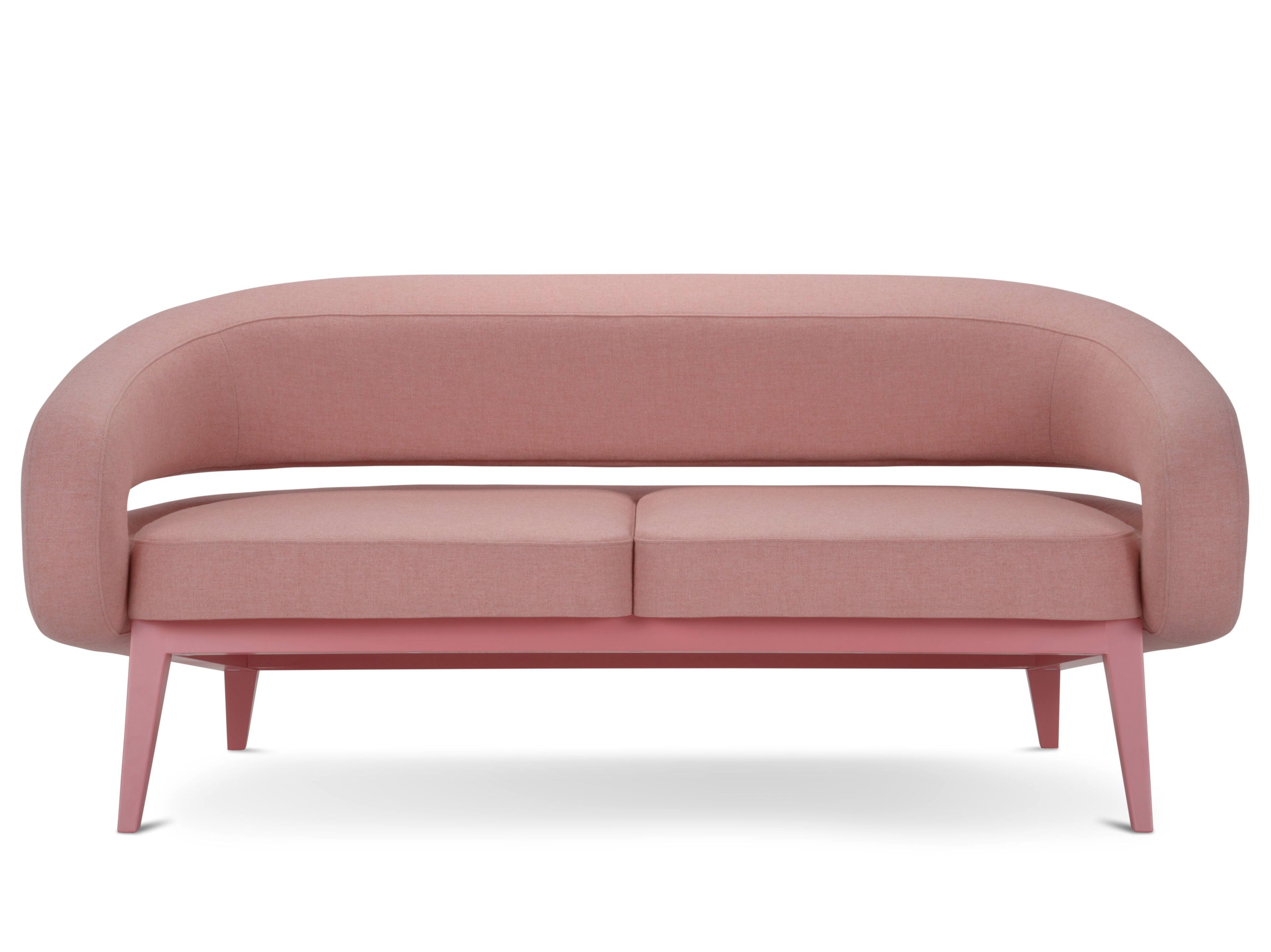 2-местный тканевый диван Adrenalina Roche ARCH-00087762 - Вид №1