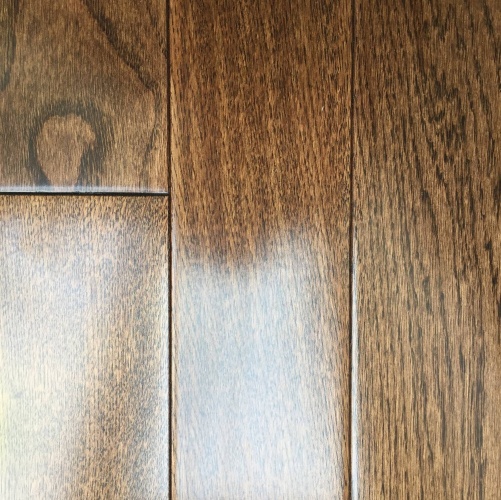 Инженерная доска Baricella Camerino Дуб () 500-1800х100 мм 3000430011 - Вид №3