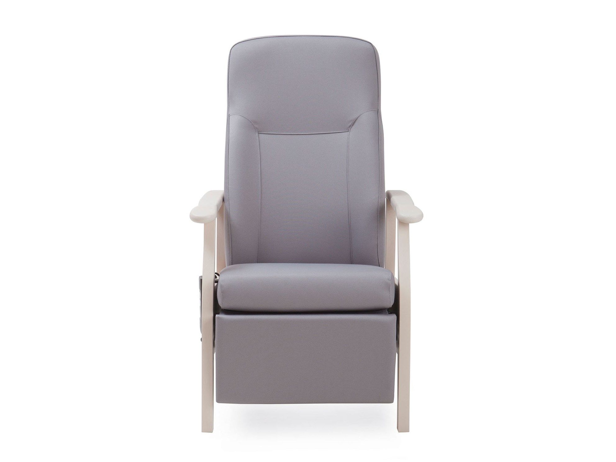 Тканевое кресло с электрическим движением PIAVAL RELAX CLASSIC-Health &amp ARCH-00064825