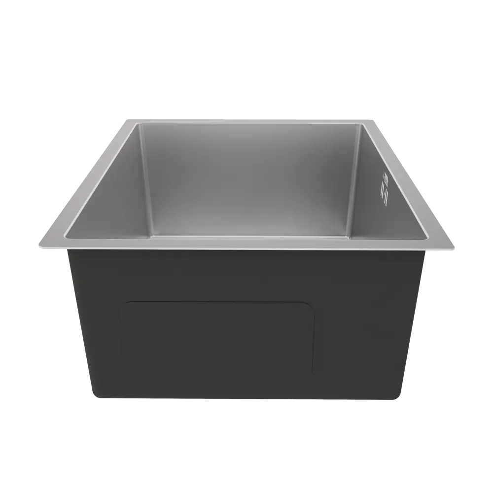 МОЙКА КУХ 50X40 Г20 САТ МЕТ KONSENSA STLM-2011654 - Вид №4