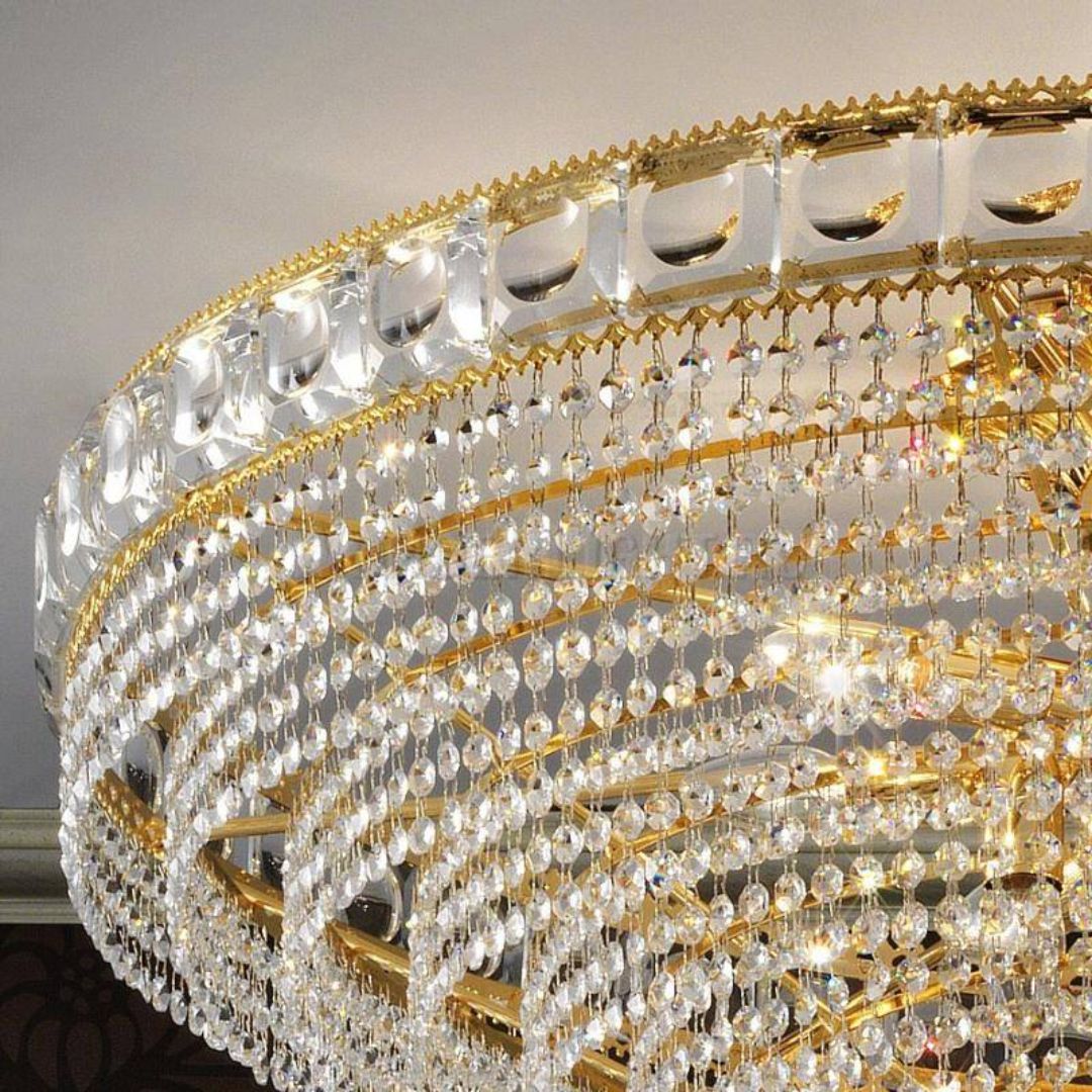 Masiero VE 830 PL12 потолочный ve830pl12 - Вид №1