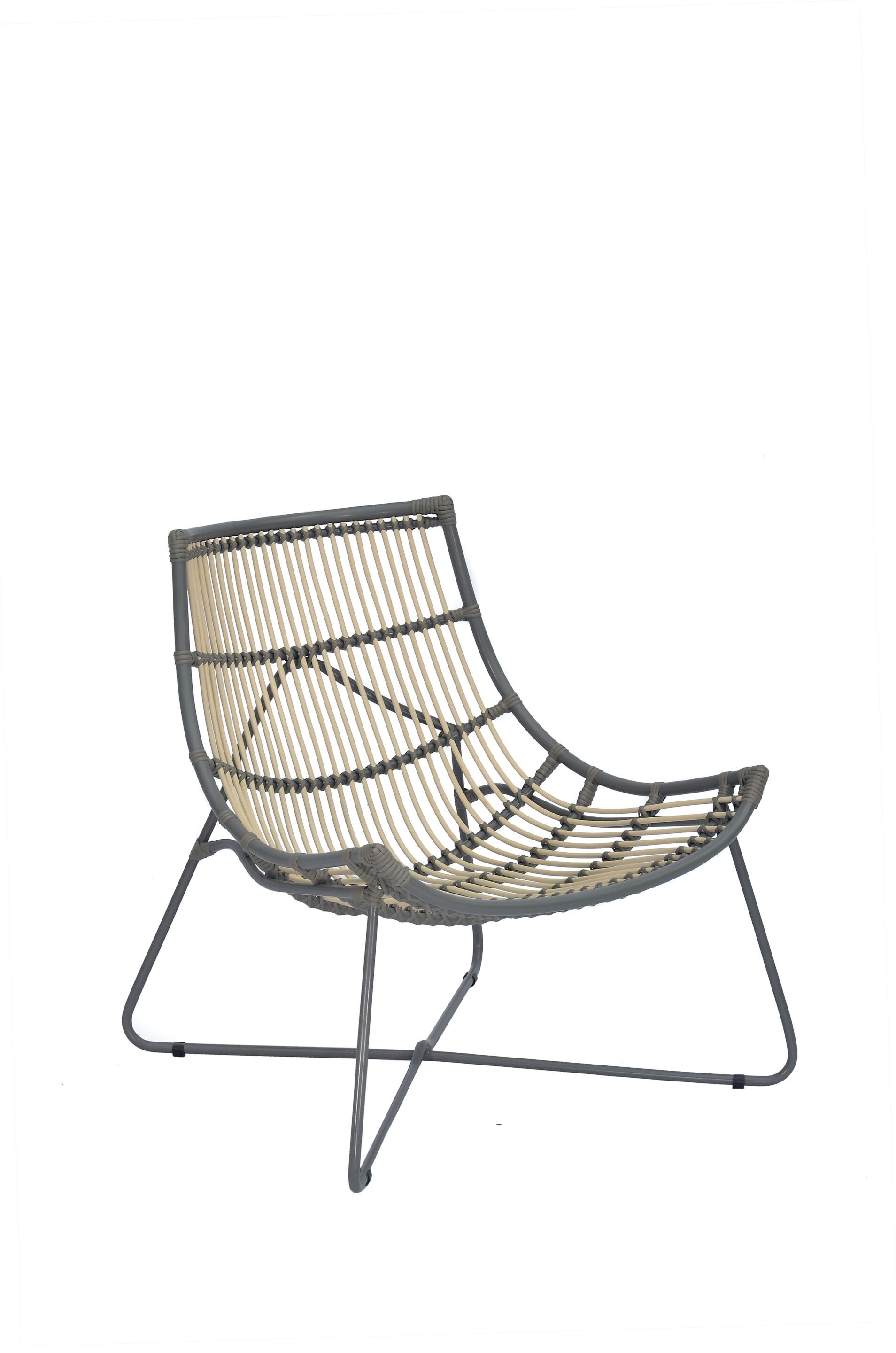 Садовое кресло из синтетического волокна cbdesign Монако ARCH-00013160 - Вид №20