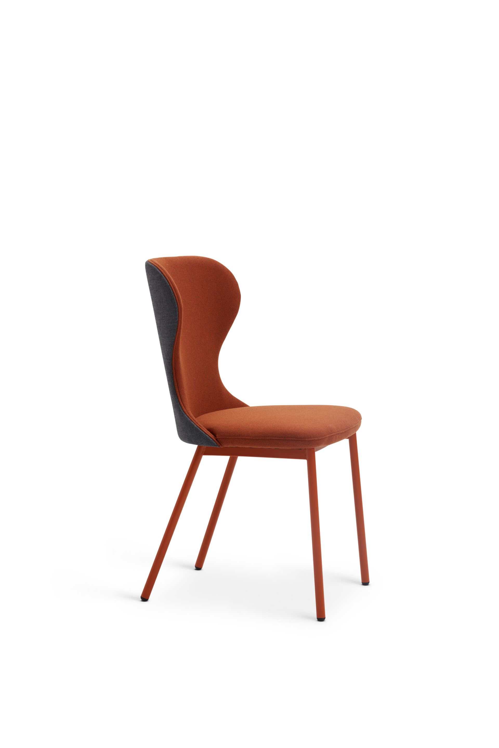 Мягкий стул из ткани Origins 1971 Sati ARCH-00094055 - Вид №8