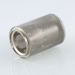 VT.116.N.06 Инвертор потока для косого фильтра Valtec 1"  - Вид №3